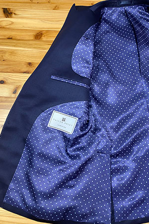 テイラーイグジスト