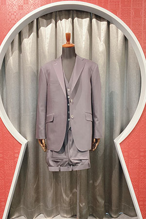 テイラーイグジスト