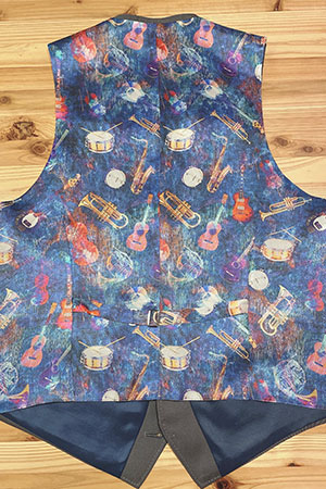 テイラーイグジスト