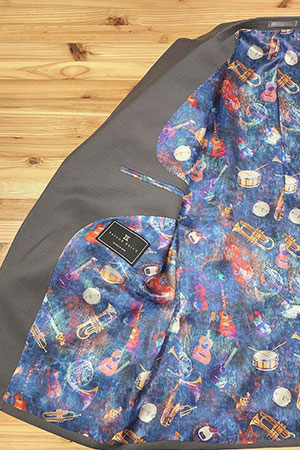 テイラーイグジスト