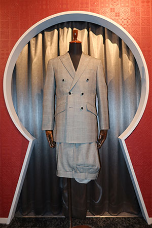 テイラーイグジスト