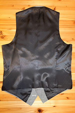 テイラーイグジスト