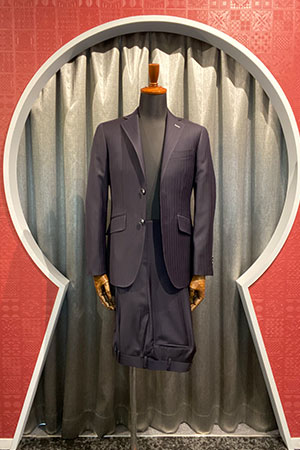 テイラーイグジスト