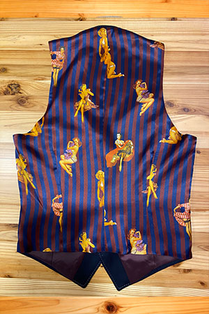 テイラーイグジスト