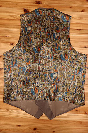 テイラーイグジスト