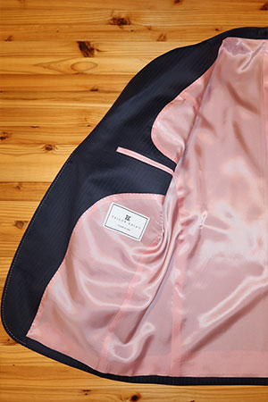 テイラーイグジスト