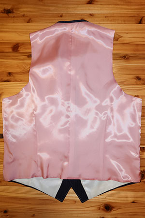 テイラーイグジスト