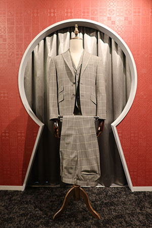 テイラーイグジスト