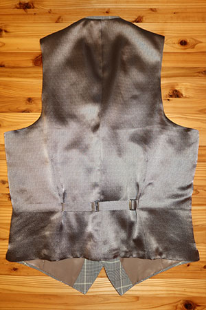 テイラーイグジスト