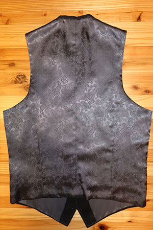 テイラーイグジスト