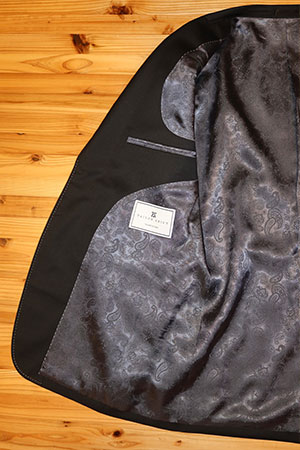 テイラーイグジスト