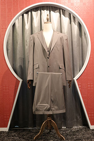 テイラーイグジスト