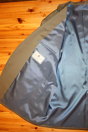 テイラーイグジスト