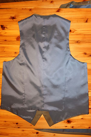 テイラーイグジスト