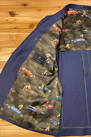 テイラーイグジスト