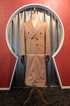 テイラーイグジスト