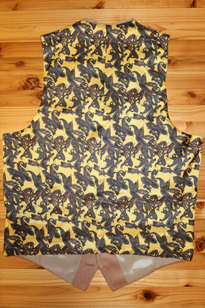 テイラーイグジスト