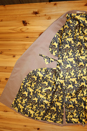 テイラーイグジスト