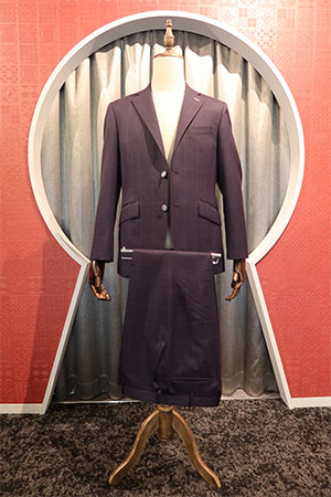 テイラーイグジスト