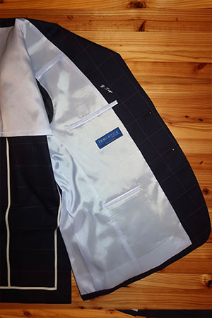 テイラーイグジスト