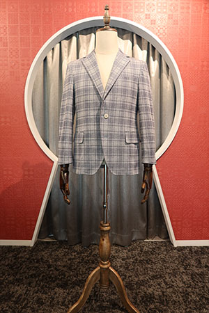 テイラーイグジスト