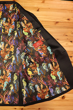 テイラーイグジスト