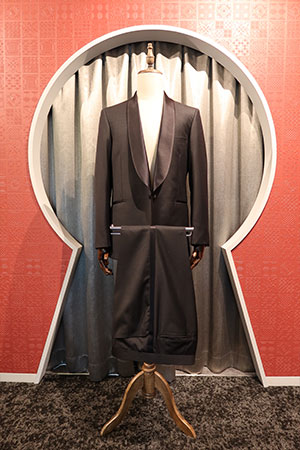 テイラーイグジスト