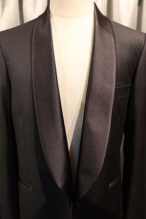 テイラーイグジスト