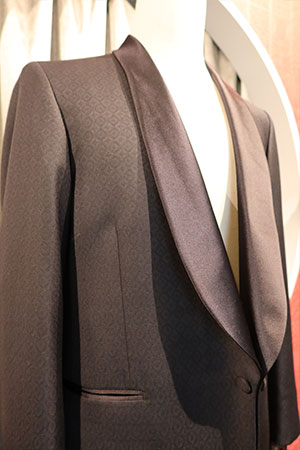 テイラーイグジスト