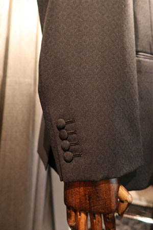 テイラーイグジスト