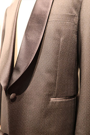 テイラーイグジスト