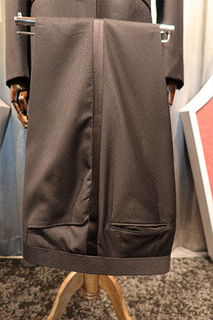 テイラーイグジスト