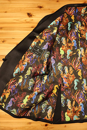 テイラーイグジスト