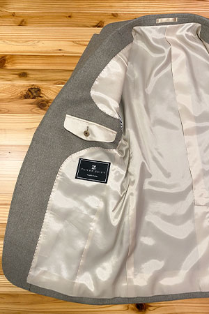 テイラーイグジスト