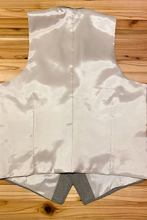 テイラーイグジスト