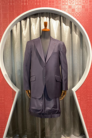 テイラーイグジスト