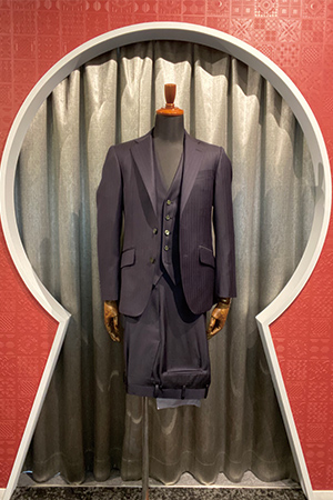 テイラーイグジストオーダー事例