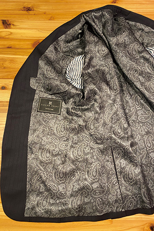 テイラーイグジスト