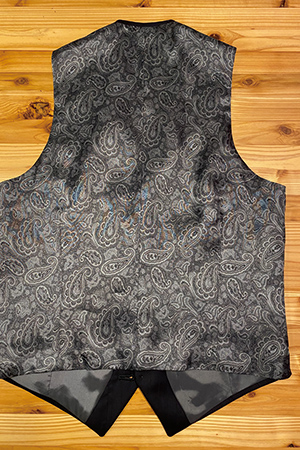 テイラーイグジスト