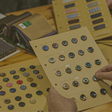 採寸・縫製・生地