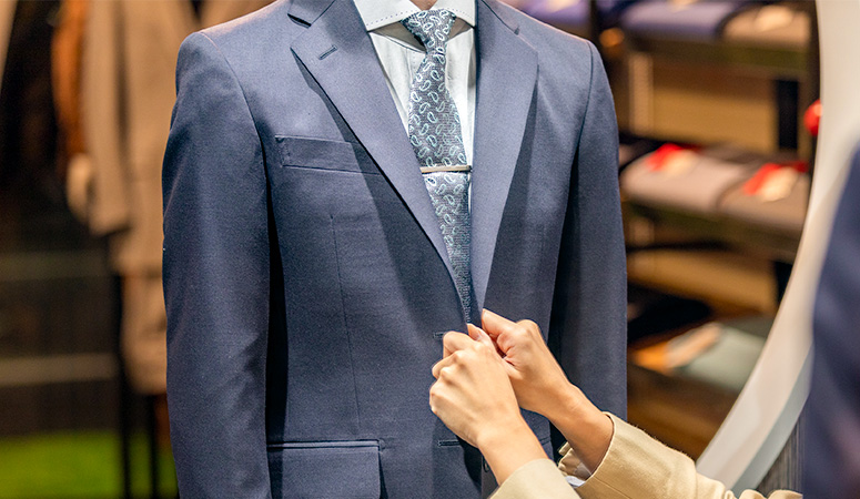 サービス|メンズ